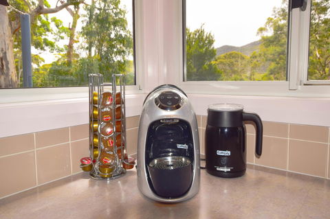 Blue Ridge Retreat - New South Wales Tourism  15