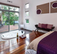 Blue Ridge Retreat - New South Wales Tourism 