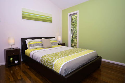 Blue Ridge Retreat - New South Wales Tourism  4