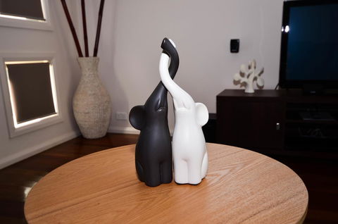 Blue Ridge Retreat - New South Wales Tourism  16