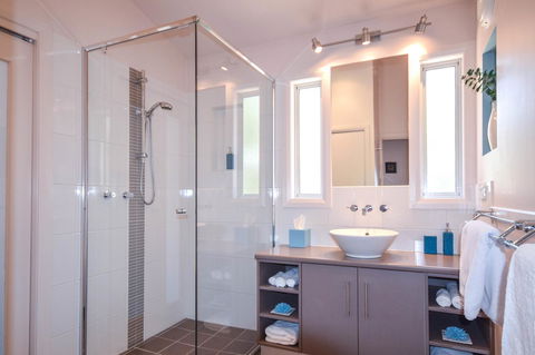 Blue Ridge Retreat - New South Wales Tourism  6