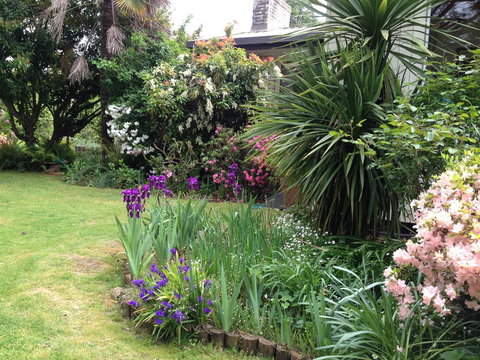 On The Banks - New South Wales Tourism  22