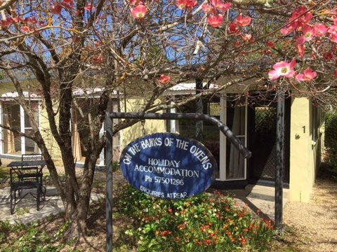 On The Banks - New South Wales Tourism  0