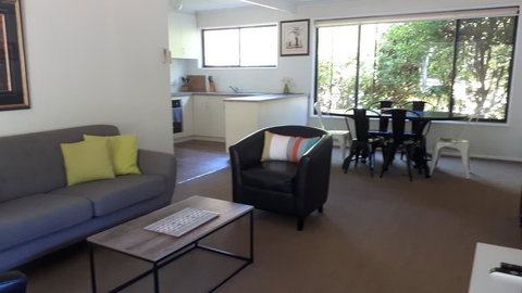 On The Banks - New South Wales Tourism  1