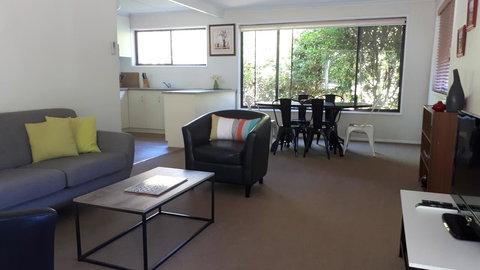 On The Banks - New South Wales Tourism  2