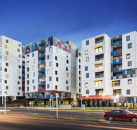 Melbourne Knox Central Apartment Hotel - New South Wales Tourism 