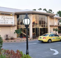 Quality Hotel Melbourne Airport - New South Wales Tourism 
