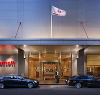 Melbourne Marriott Hotel - New South Wales Tourism 