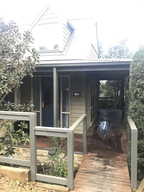 Two Truffles Cottages - New South Wales Tourism  9