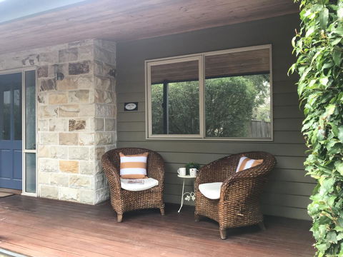 Two Truffles Cottages - New South Wales Tourism  2