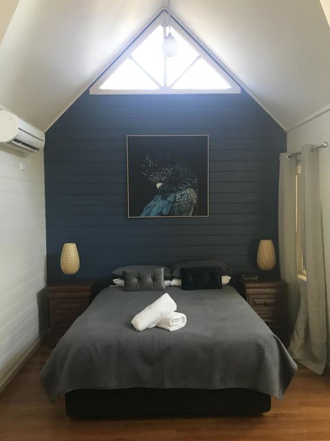 Two Truffles Cottages - New South Wales Tourism  11