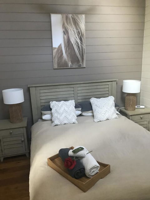 Two Truffles Cottages - New South Wales Tourism  3