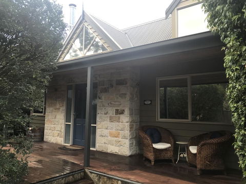 Two Truffles Cottages - New South Wales Tourism  1