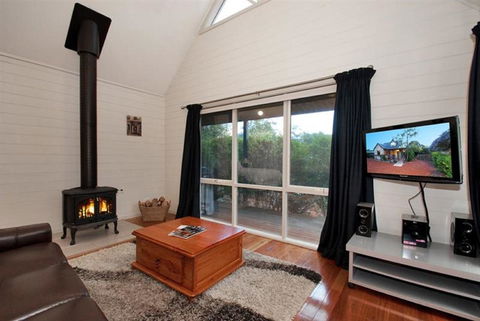 Two Truffles Cottages - New South Wales Tourism  13