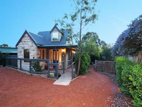 Two Truffles Cottages - New South Wales Tourism  8