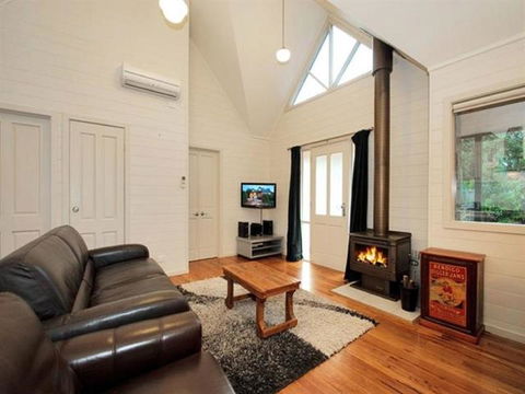 Two Truffles Cottages - New South Wales Tourism  5