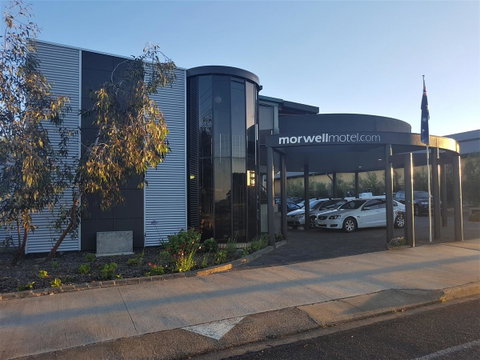 The Olive Tree Motel - New South Wales Tourism  5