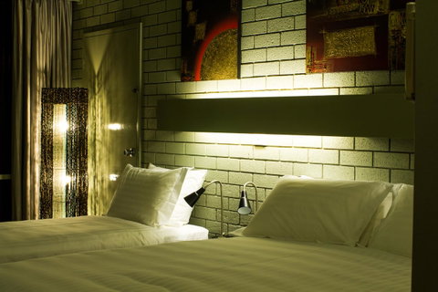 The Olive Tree Motel - New South Wales Tourism  14