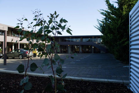 The Olive Tree Motel - New South Wales Tourism  25