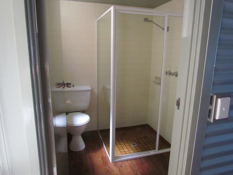 The Olive Tree Motel - New South Wales Tourism  27