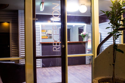 The Olive Tree Motel - New South Wales Tourism  19