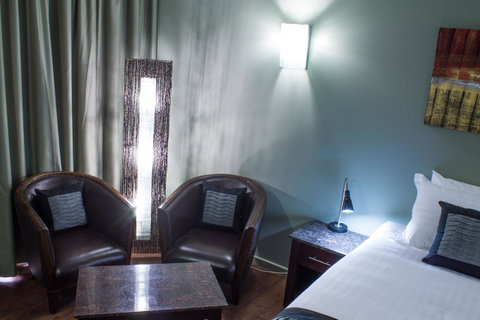 The Olive Tree Motel - New South Wales Tourism  22