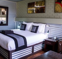Morwell Motel - New South Wales Tourism 