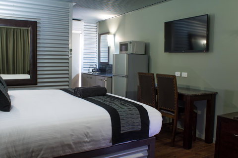The Olive Tree Motel - New South Wales Tourism  4