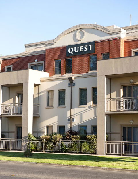 Quest Echuca - New South Wales Tourism  0