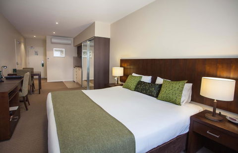 Quest Echuca - New South Wales Tourism  9