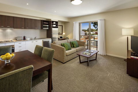 Quest Echuca - New South Wales Tourism  5