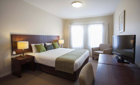 Quest Echuca - New South Wales Tourism  10