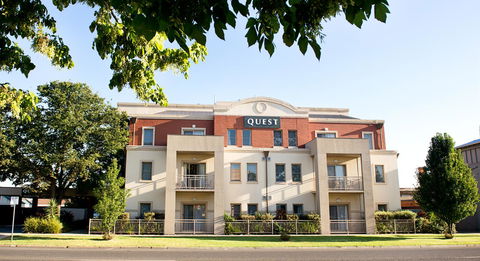 Quest Echuca - New South Wales Tourism  1