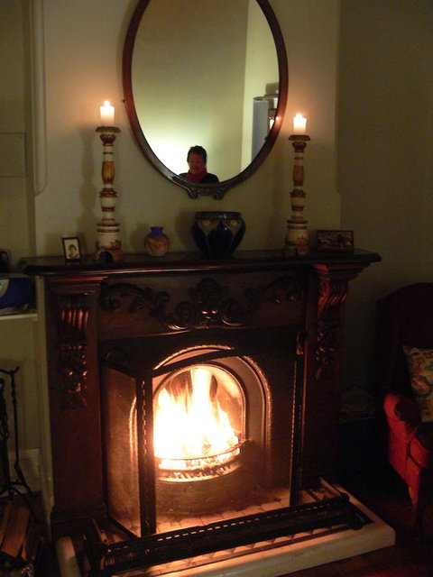Fairbank House - New South Wales Tourism  30