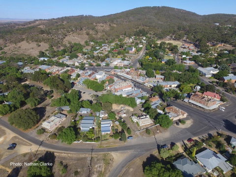 Fairbank House - New South Wales Tourism  28