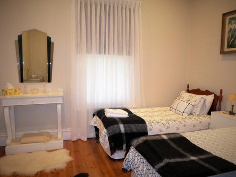 Fairbank House - New South Wales Tourism  12