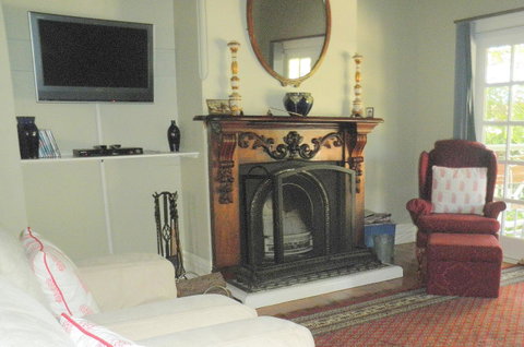 Fairbank House - New South Wales Tourism  6