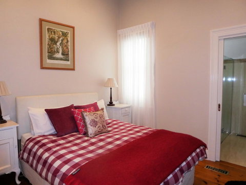 Fairbank House - New South Wales Tourism  7