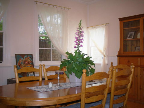 Fairbank House - New South Wales Tourism  16