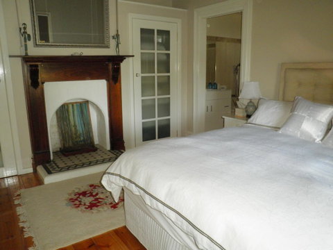 Fairbank House - New South Wales Tourism  29