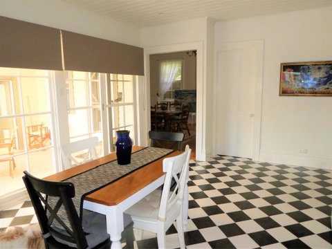 Fairbank House - New South Wales Tourism  11