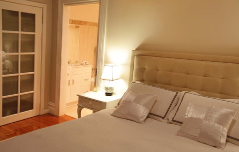 Fairbank House - New South Wales Tourism  3