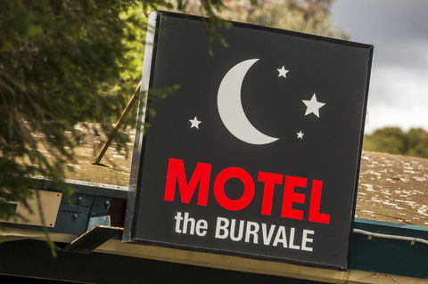 Burvale Hotel - New South Wales Tourism  13