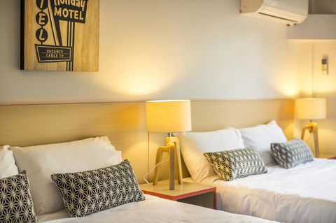 Burvale Hotel - New South Wales Tourism  37