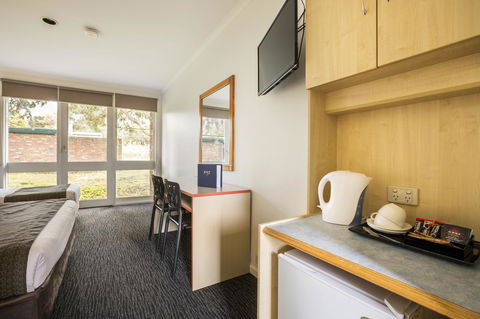 Burvale Hotel - New South Wales Tourism  34