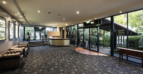 Burvale Hotel - New South Wales Tourism  18