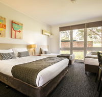 Burvale Hotel - New South Wales Tourism 
