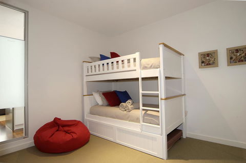 C-Scape Water Front Apartment - New South Wales Tourism  7