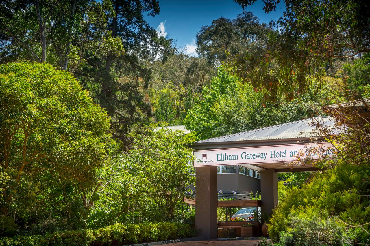 Eltham North VIC New South Wales Tourism 