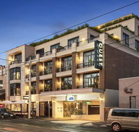 Quest Hawthorn - New South Wales Tourism 